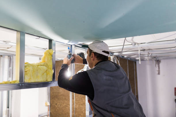 Types of Insulation We Offer in Lockland, OH