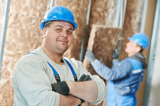Best Specialized Insulation Services in Lockland, OH
